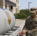 Sgt. Maj. of the Army Michael Grinston visits Fort Riley
