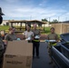 Seymour Social brings meals to flightline