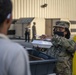Seymour Social brings meals to flightline