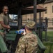Seymour Social brings meals to flightline
