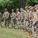 Region 1 Best Warrior Competition, EAFR Jericho, Vermont