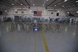 Competition Week at the 174th Attack Wing