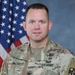 Col. Jeffrey McCarter relinquishes command of the 1st Medical Training Brigade