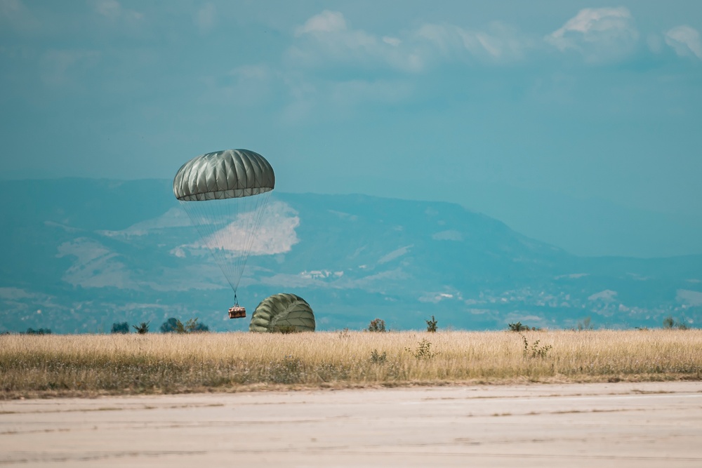 Thracian Summer 2020: NATO partners turn heads