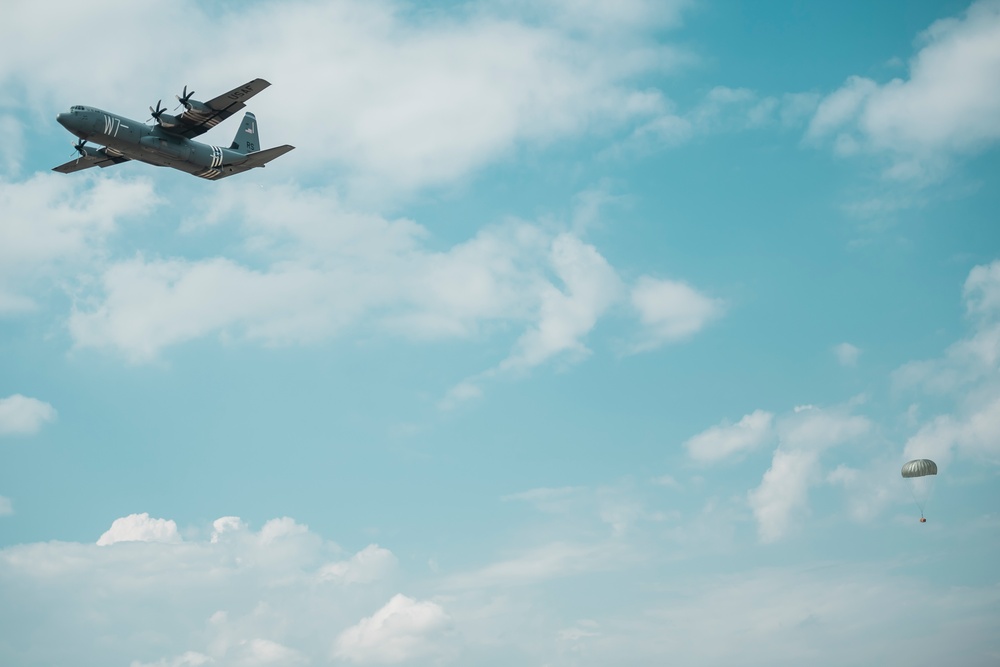 Thracian Summer 2020: NATO partners turn heads
