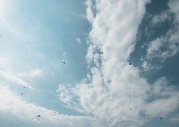 Thracian Summer 2020: NATO partners turn heads