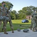 404th Paratroopers and Navy EOD Conduct Joint Training