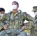 404th Paratroopers and Navy EOD Conduct Joint Training