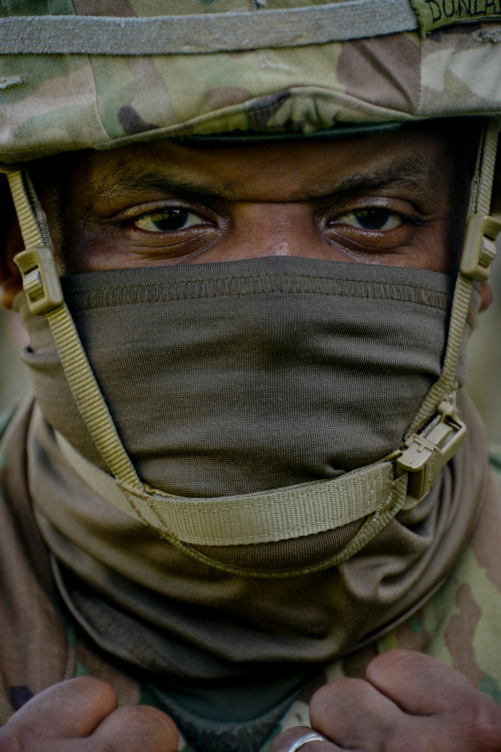 404th Paratroopers &amp; US Navy EOD Conduct Joint Training