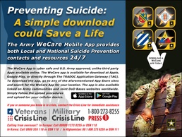 Re-launch of smartphone app aimed at saving lives