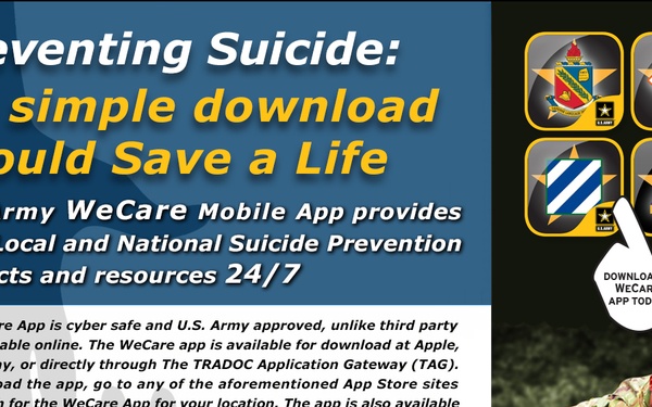 Re-launch of smartphone app aimed at saving lives