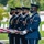 Modified Military Funeral Honors with Funeral Escort are Conducted for U.S. Air Force Lt. Col. Paul Voss in Section 82 Modified Military Funeral Honors with Funeral Escort are Conducted for U.S. Air Force Lt. Col. Paul Voss in Section 82