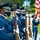 Modified Military Funeral Honors with Funeral Escort are Conducted for U.S. Air Force Lt. Col. Paul Voss in Section 82 Modified Military Funeral Honors with Funeral Escort are Conducted for U.S. Air Force Lt. Col. Paul Voss in Section 82