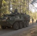 Soldiers at JBLM conduct situational training exercise