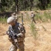Soldiers at JBLM conduct situational training exercise