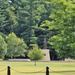 Fort McCoy Commemorative Area