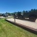 Fort McCoy Commemorative Area