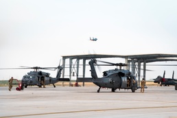 GF 20-1 makes joint, international operations more agile, lethal, strong