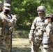 LTG Daniels Visits Operation Ready Warrior
