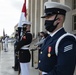 SecDef bilateral meeting with Iraq Minister of Defense Juma’a al-Jaburi