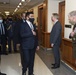 SecDef bilateral meeting with Iraq Minister of Defense Juma’a al-Jaburi