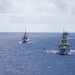 RIMPAC 2020 - USS Essex