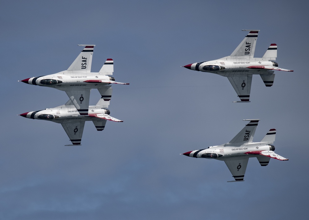 DVIDS Images 2020 OC Air Show [Image 1 of 5]