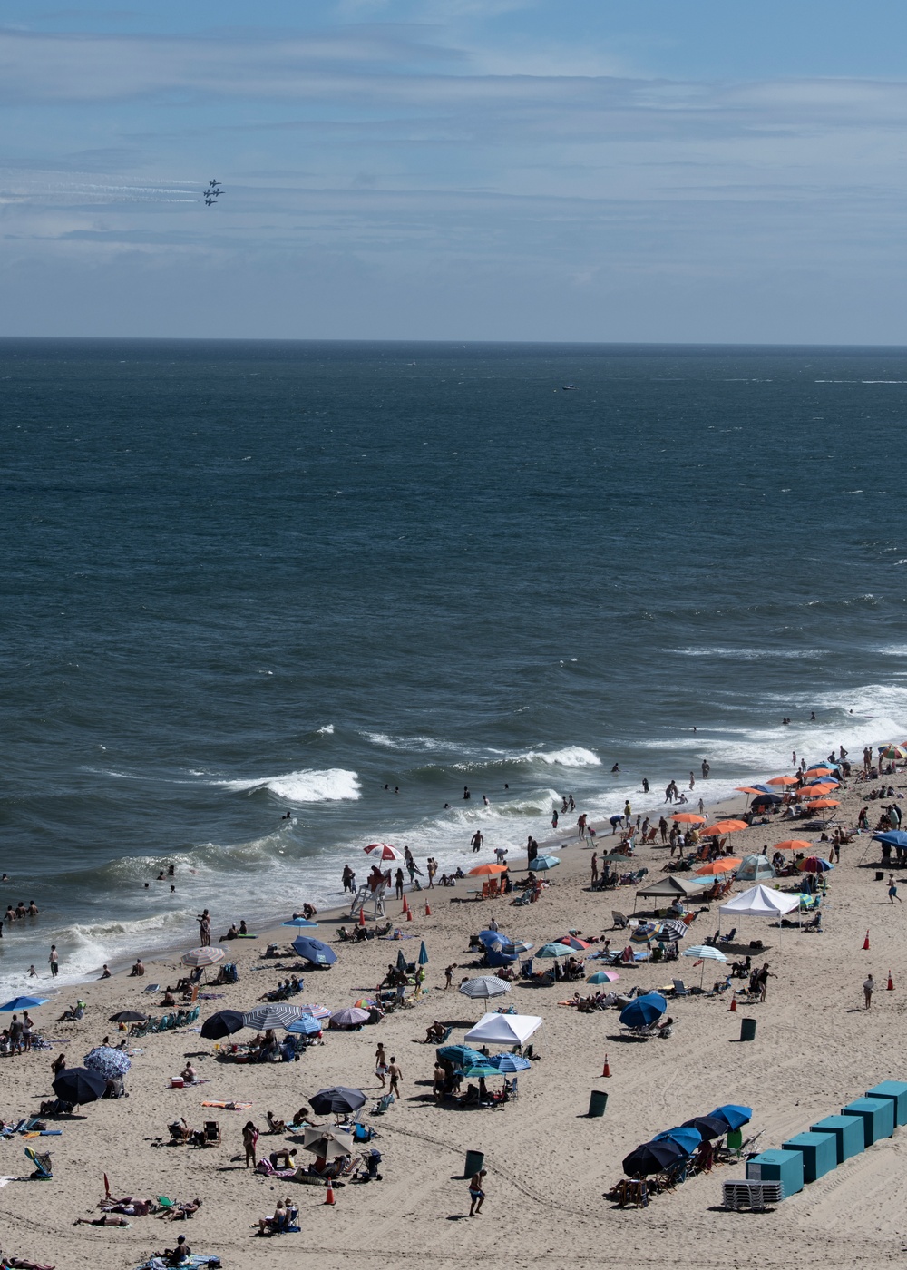 2020 OC Air Show