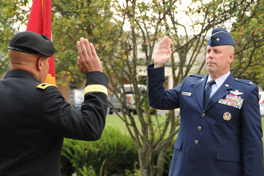 Stars align for Ohio National Guard’s newest general officer