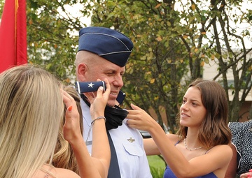 Stars align for Ohio National Guard’s newest general officer