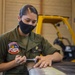 Lance Cpl. Selena Paneda shares her story as a helicopter dynamic component mechanic