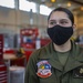 Lance Cpl. Selena Paneda shares her story as a helicopter dynamic component mechanic