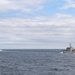 USS Thomas Hudner (DDG 116) Participates in Operation Nanook