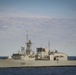USS Thomas Hudner (DDG 116) Participates in Crew Swap with Royal Canadian Navy During Operation Nanook