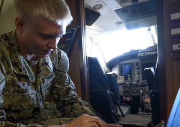 CFAO Air Operations