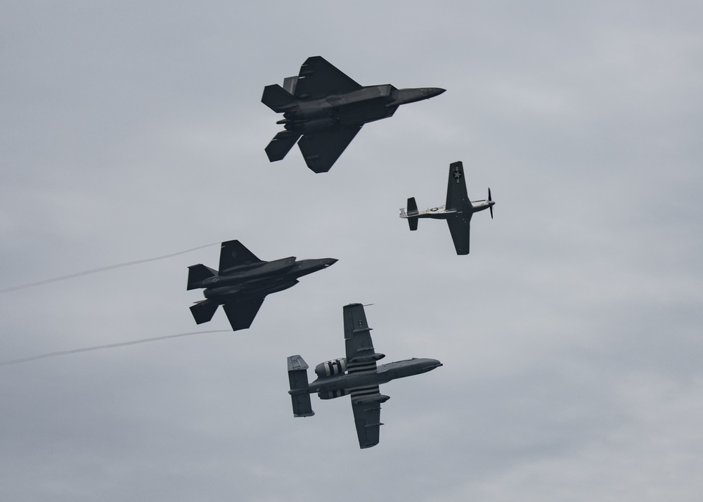 2020 OC Air Show