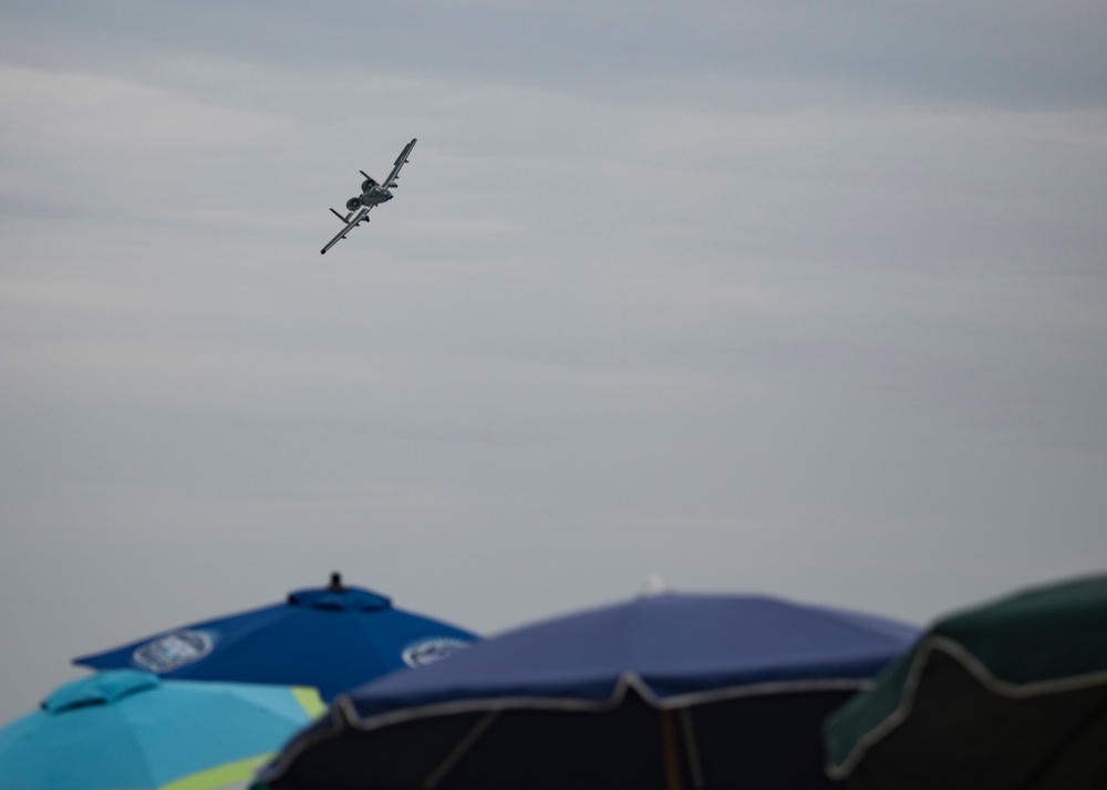 2020 OC Air Show