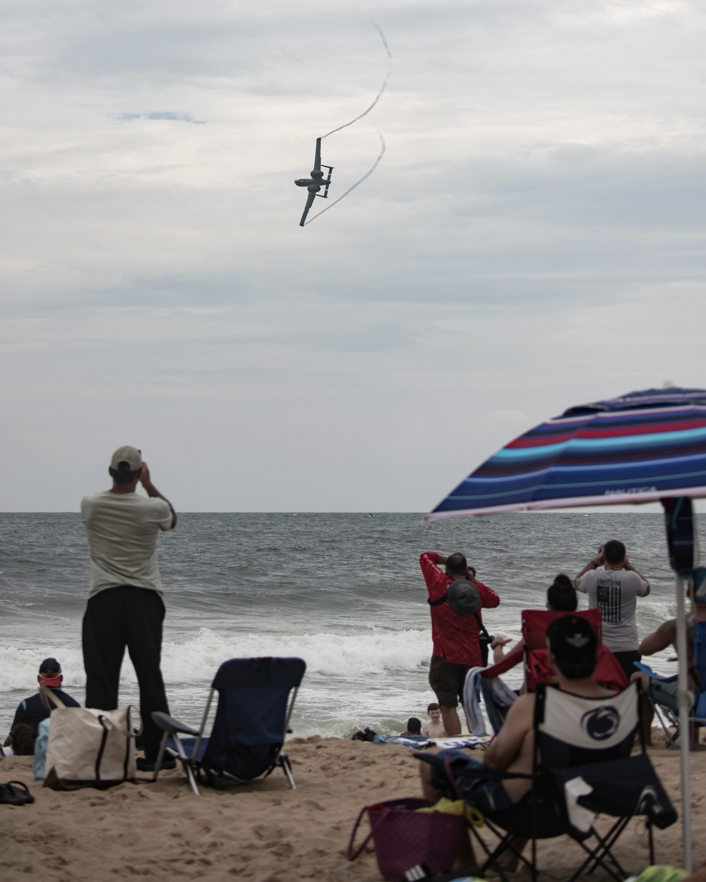 2020 OC Air Show