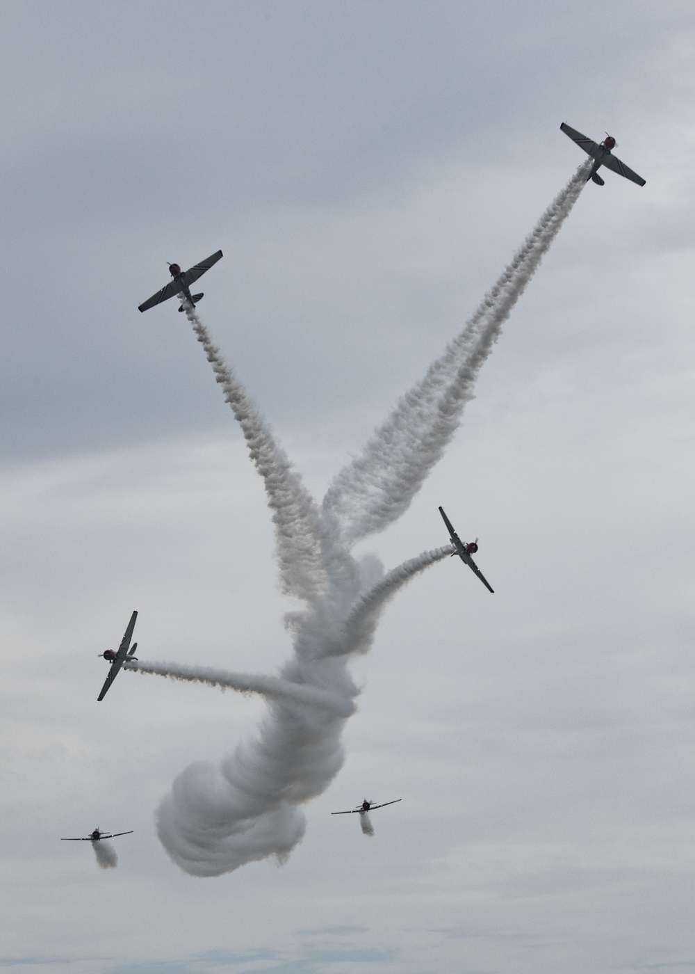 2020 OC Air Show
