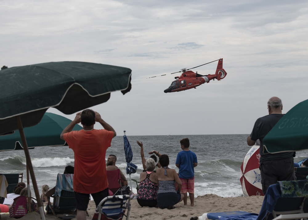 2020 OC Air Show
