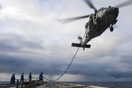 MUNRO FLIGHT OPERATIONS