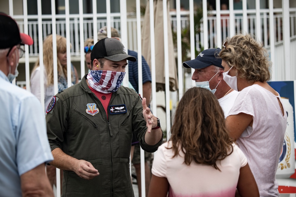 2020 OC Air Show