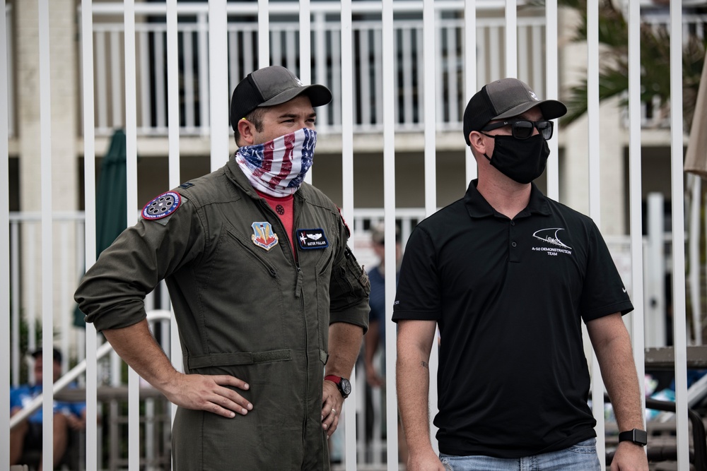 2020 OC Air Show