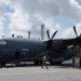 353rd SOAMXS maintainers test MC-130J engines