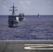 RIMPAC 2020 - USS Essex