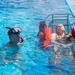 SAR Training on CFAS