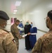 1TSC Continues Medical Cooperation