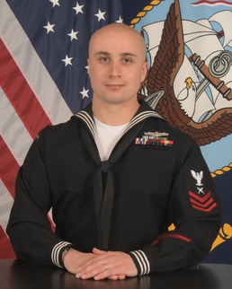 CIWT Det. Fort Gordon Sailor Recognized as Both the DoD and DoN Language Professional of the Year