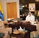 1TSC Continues Medical Cooperation