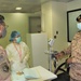1TSC Continue Medical Cooperation